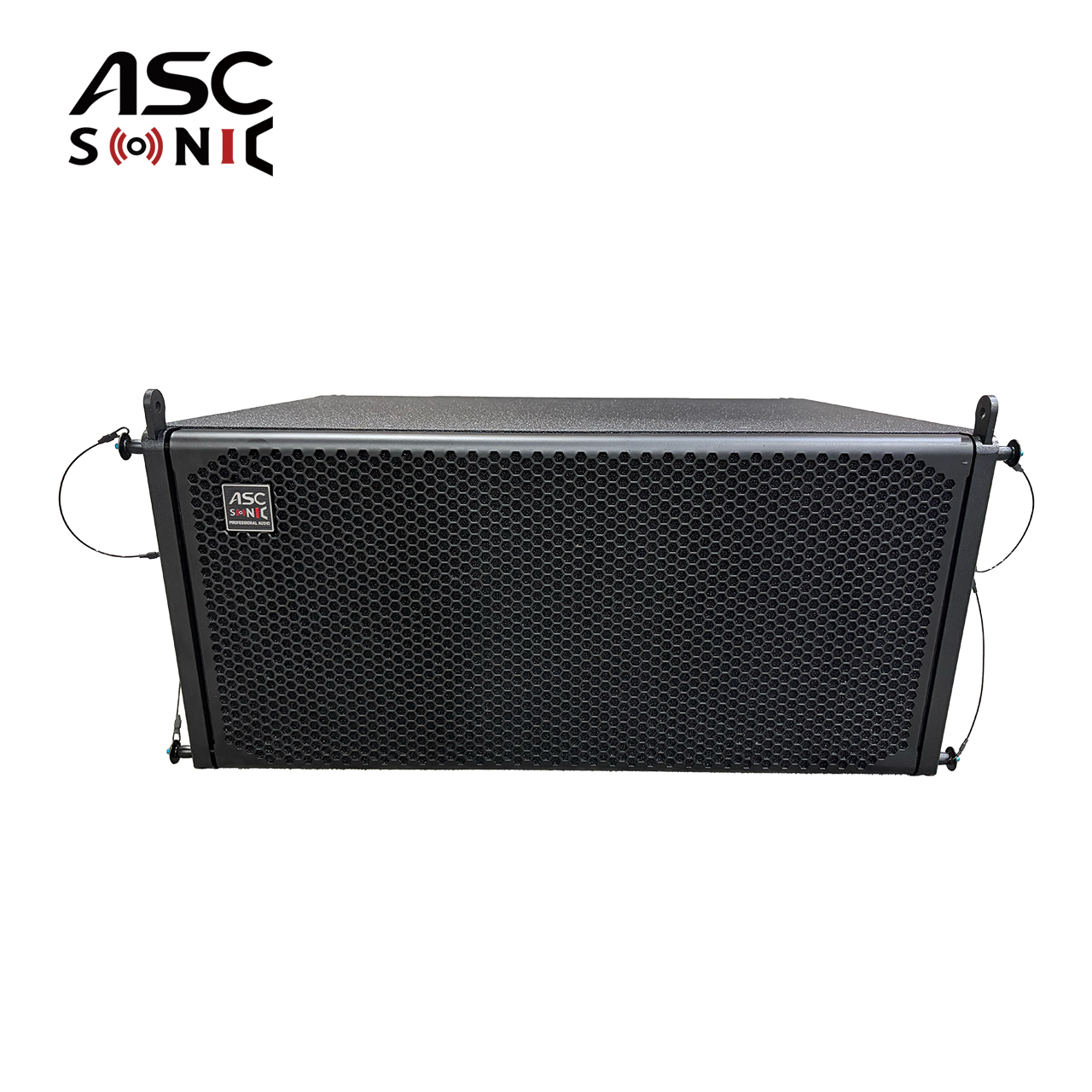LA-310 ระบบเสียง Line Array Touring ขนาด 10 นิ้วแบบพาสซีฟ 3 ทาง