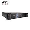 AT9000 2-Channel Class TD Power Amplifier ประสิทธิภาพสูง 9000W