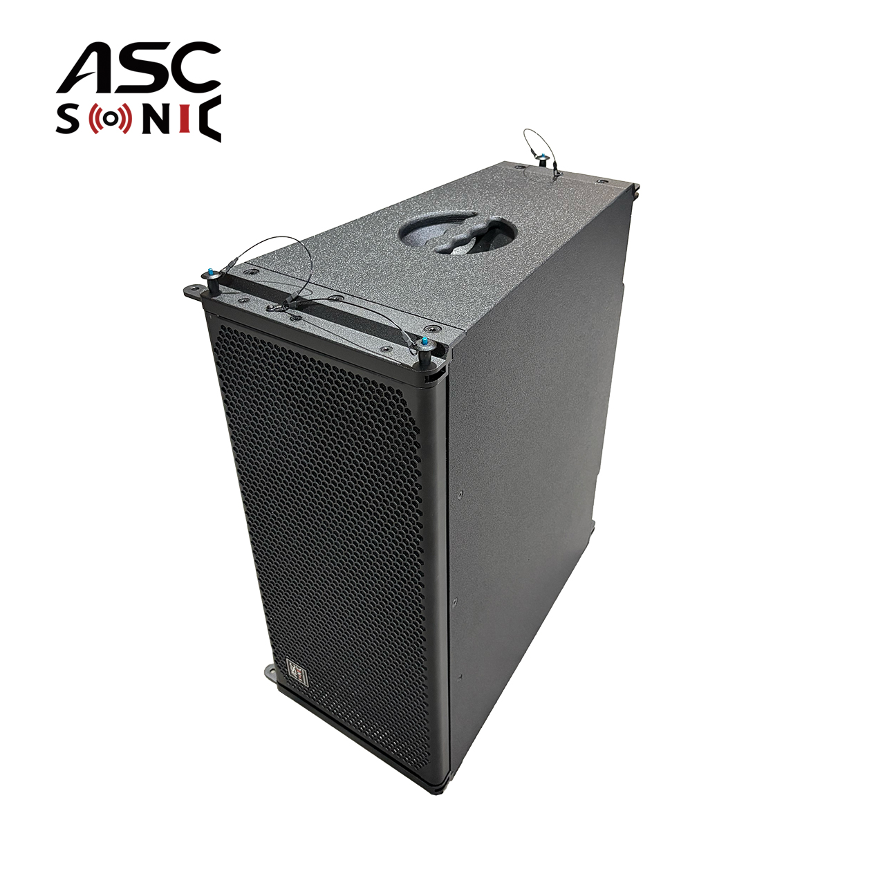 LA-310 ระบบเสียง Line Array Touring ขนาด 10 นิ้วแบบพาสซีฟ 3 ทาง
